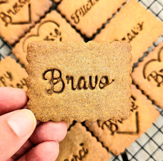 Biscuits sucrés BRAVO