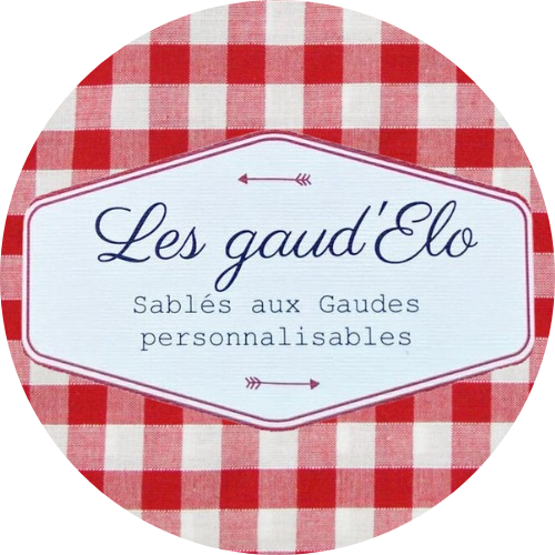Les Gaud'Elo - Biscuits à la Gaude