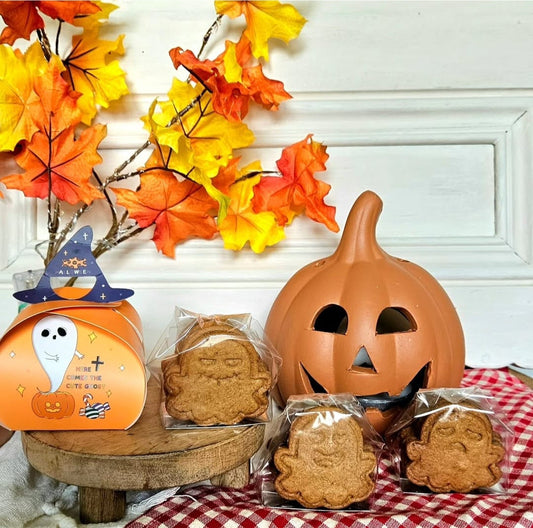 Biscuits sucrés FANTOMES