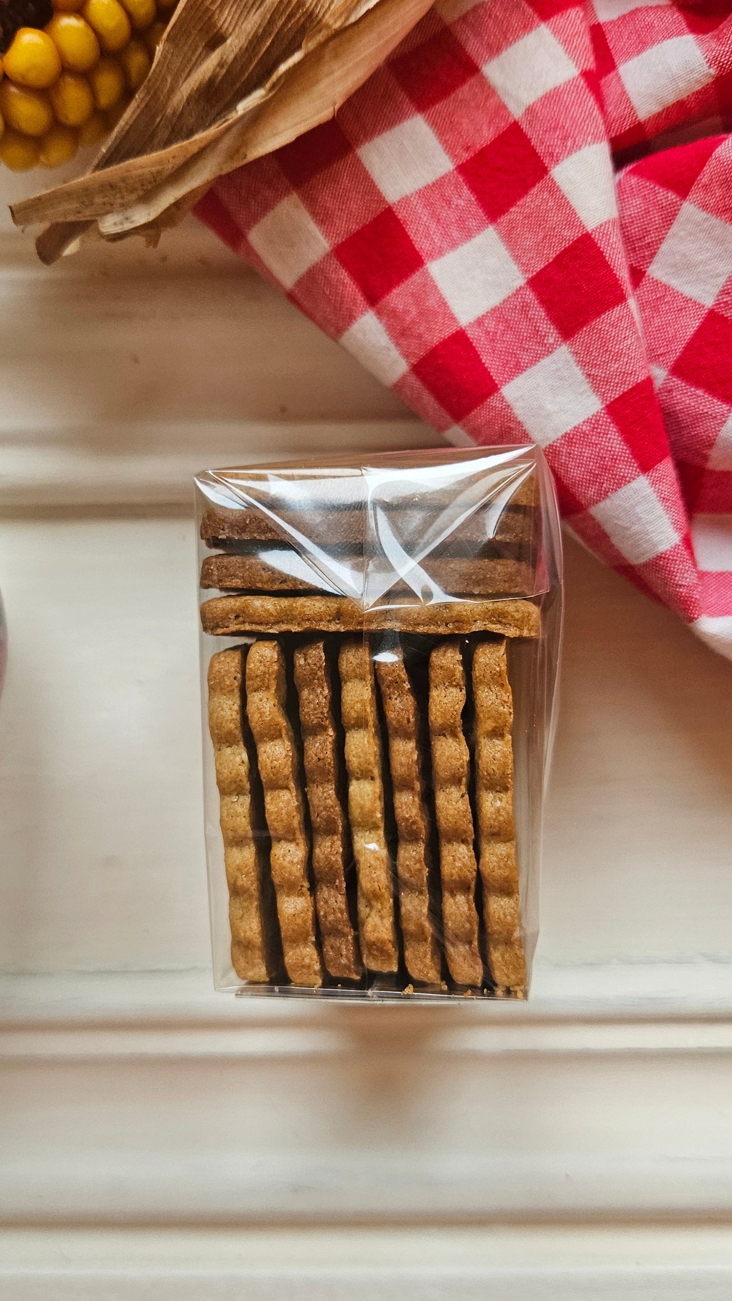 Biscuits sucrés TEA TIME