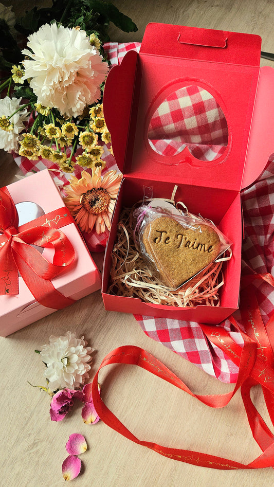 Ballotin ST VALENTIN