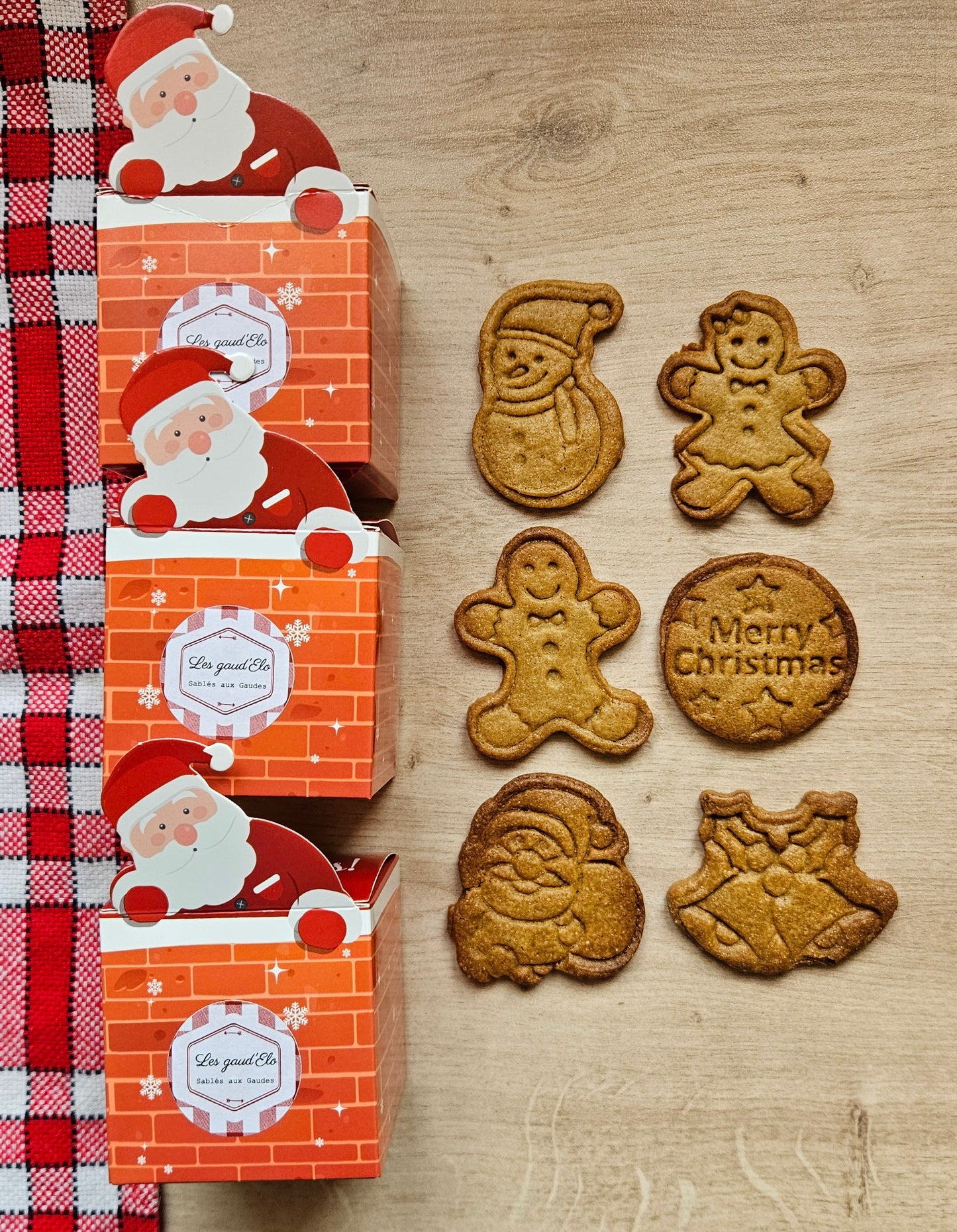 Pré-commande BALLOTIN de NOEL