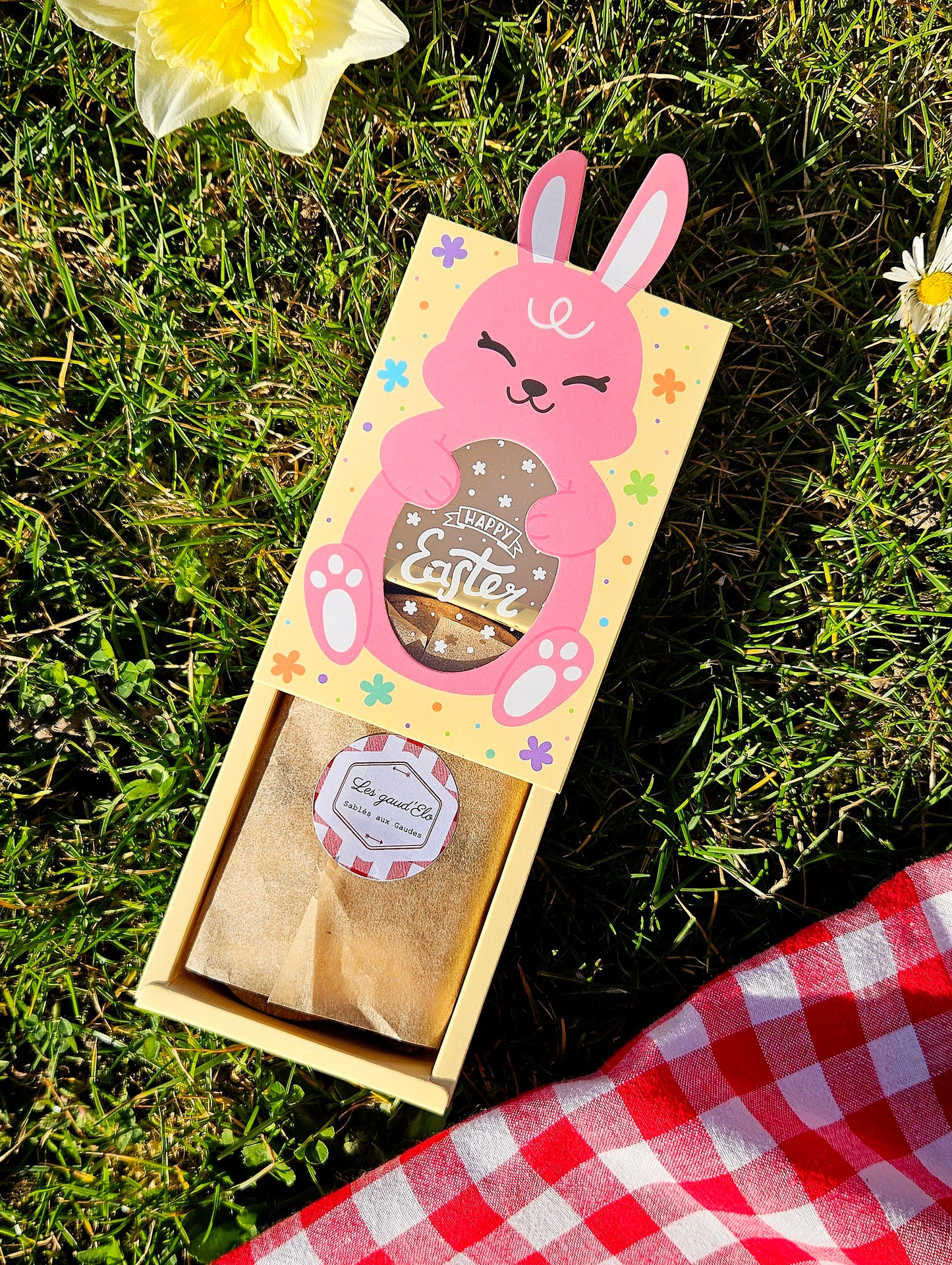 Boite ” TIROIR ”